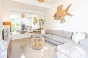 Luxury 3 Bed Villa With Private Pool